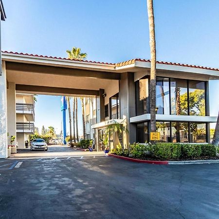 Studio 6-Anaheim, Ca Экстерьер фото