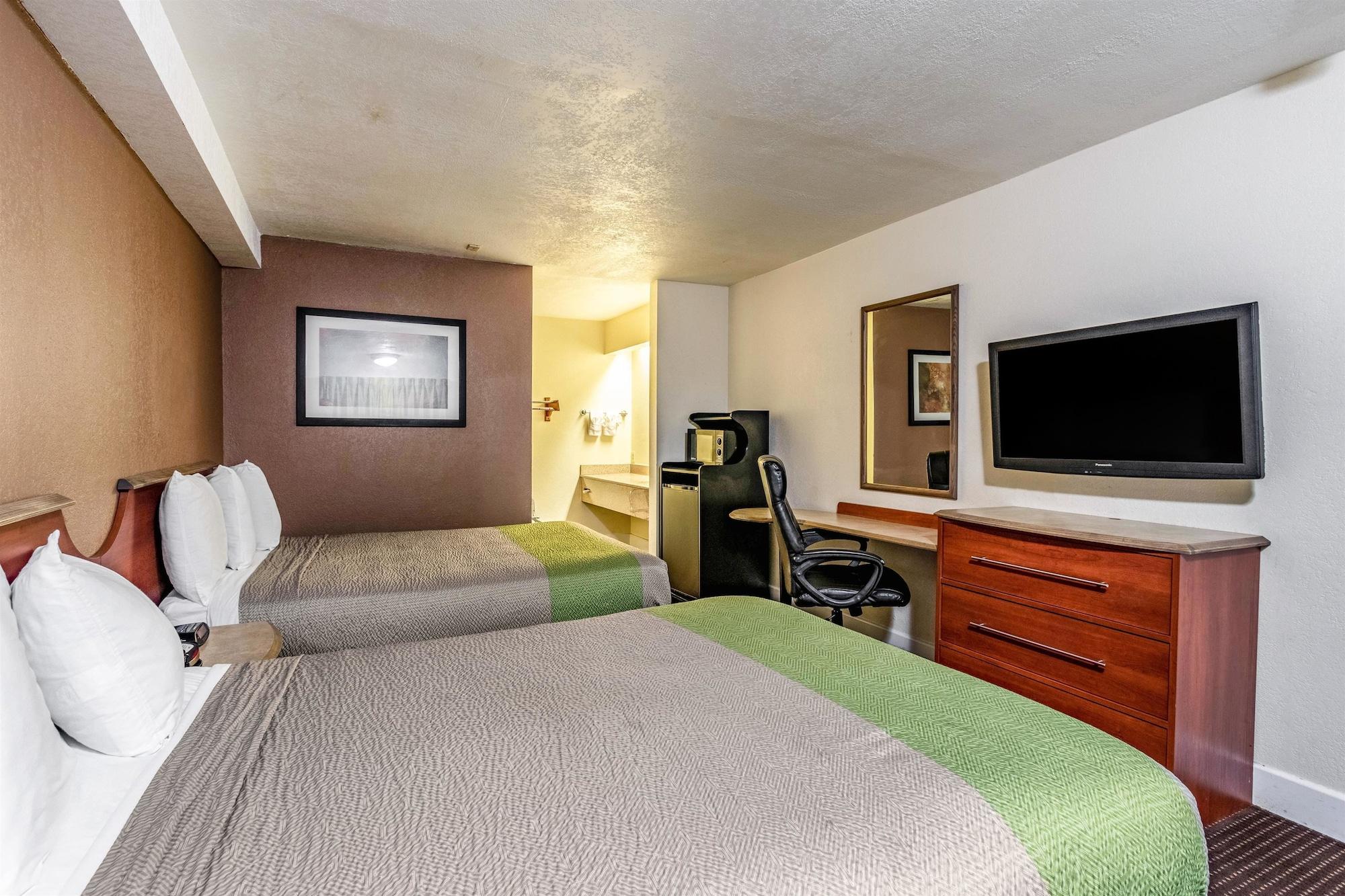 Studio 6-Anaheim, Ca Экстерьер фото