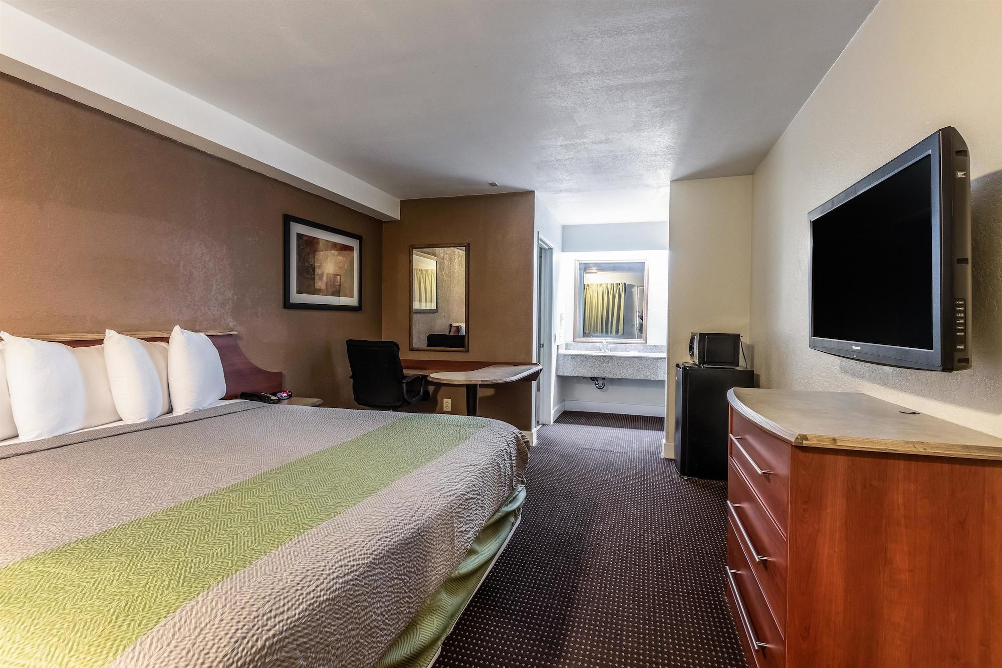 Studio 6-Anaheim, Ca Экстерьер фото