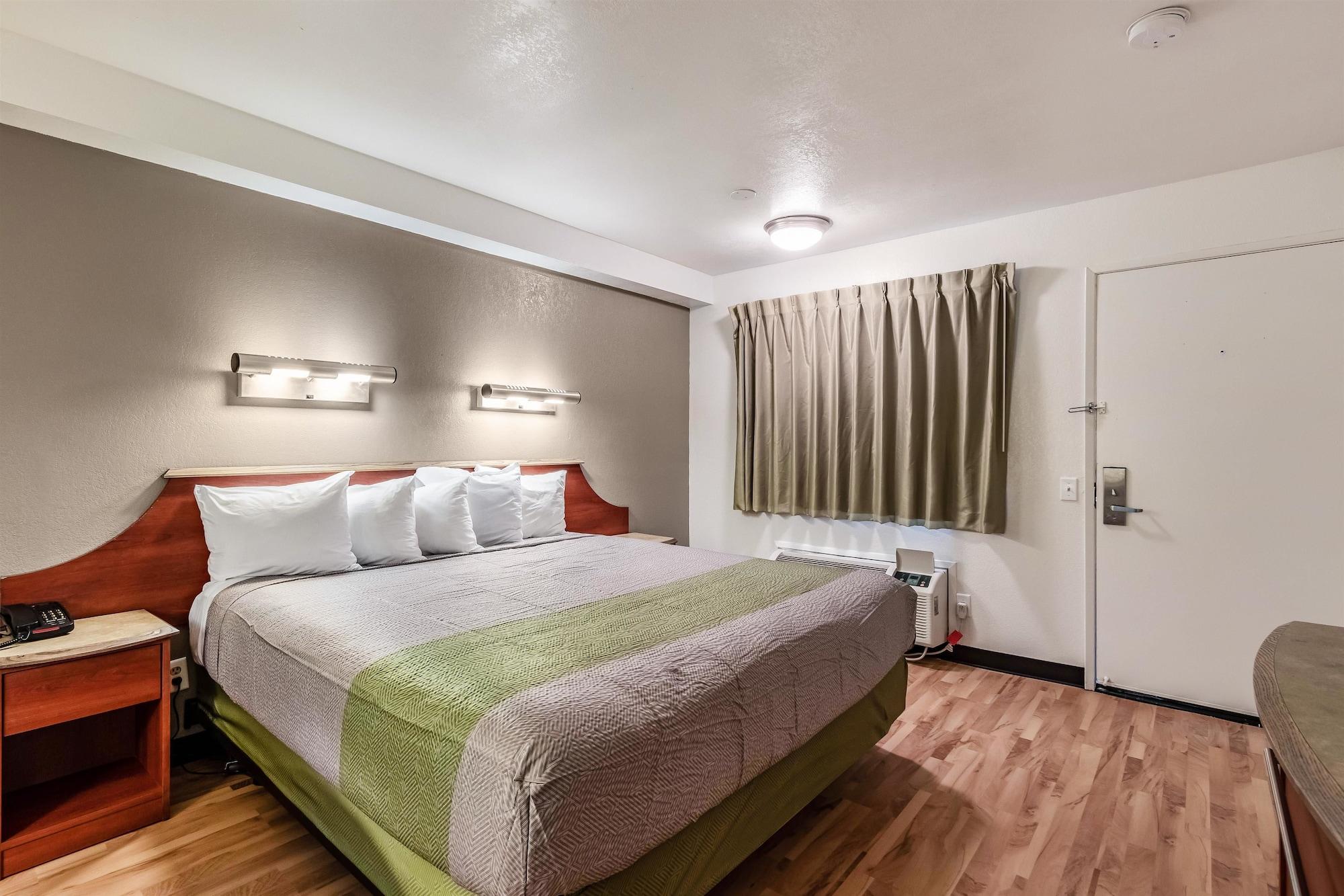 Studio 6-Anaheim, Ca Экстерьер фото