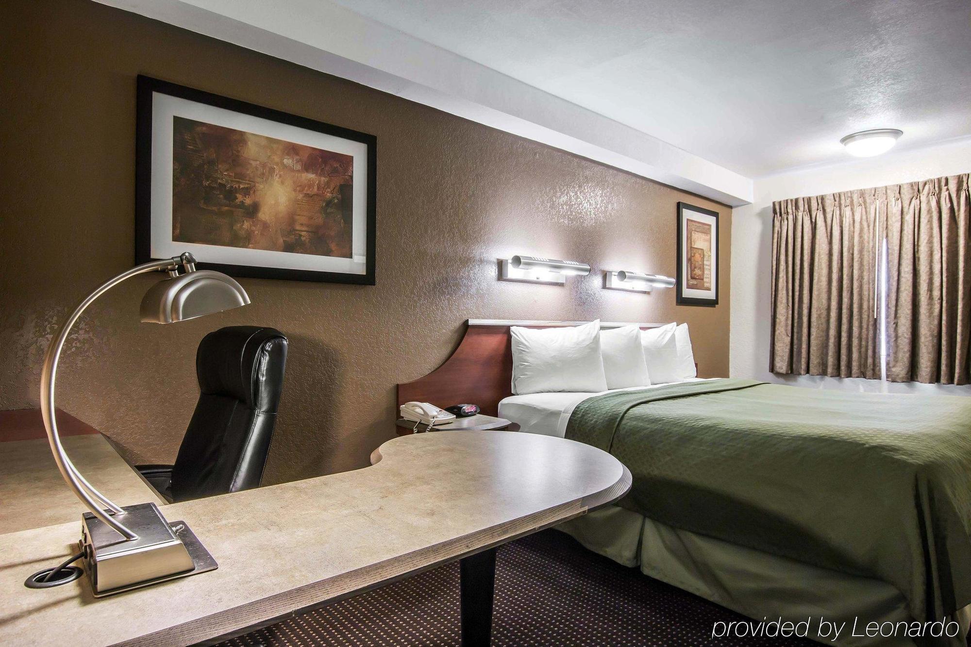 Studio 6-Anaheim, Ca Экстерьер фото