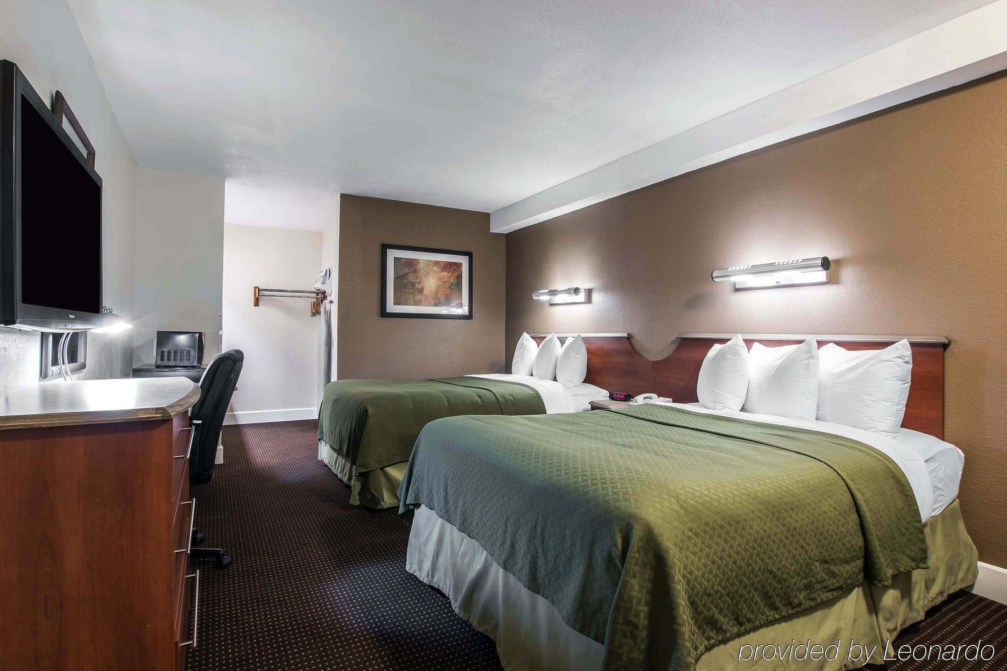 Studio 6-Anaheim, Ca Экстерьер фото