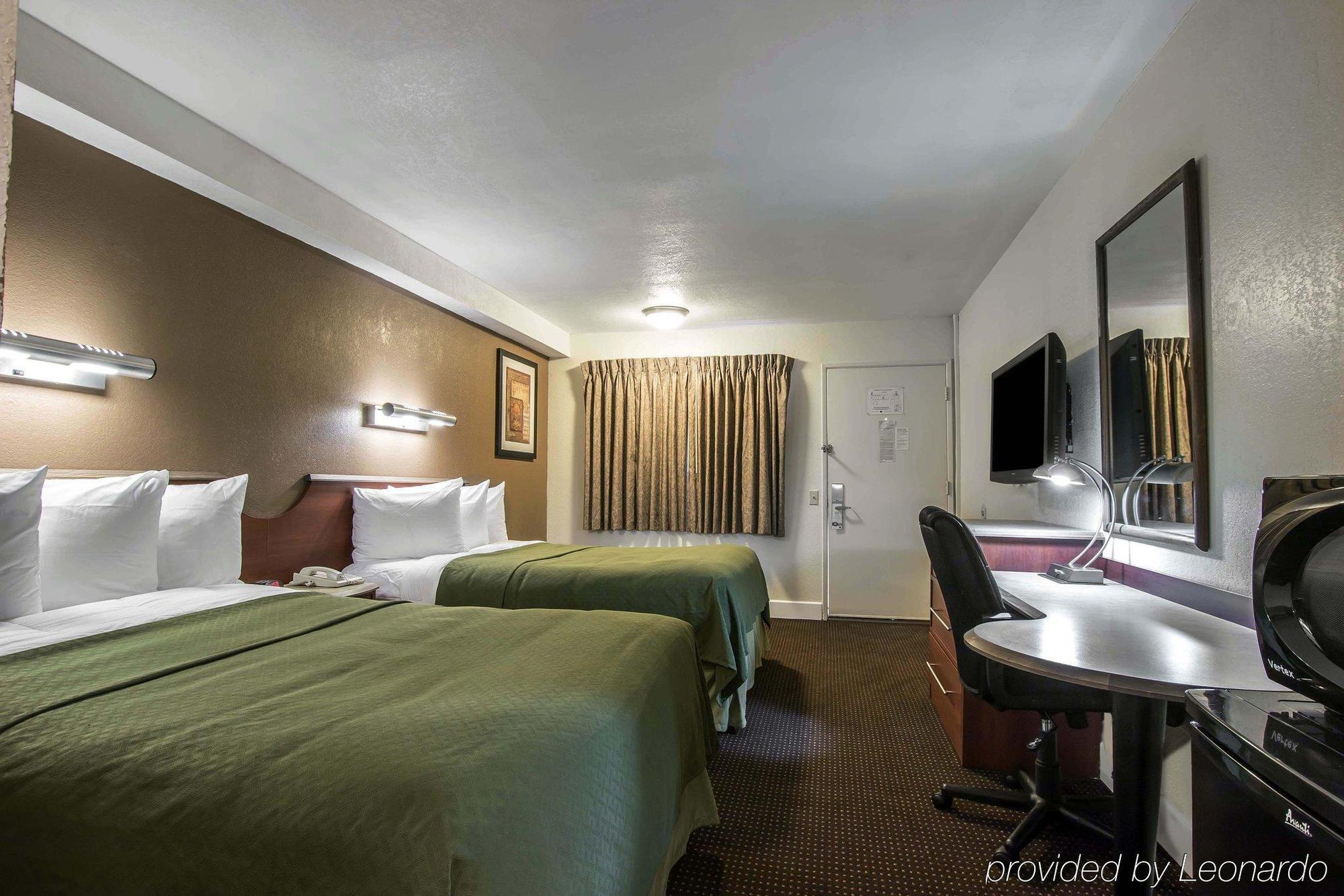 Studio 6-Anaheim, Ca Экстерьер фото