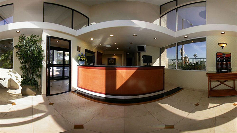 Studio 6-Anaheim, Ca Экстерьер фото