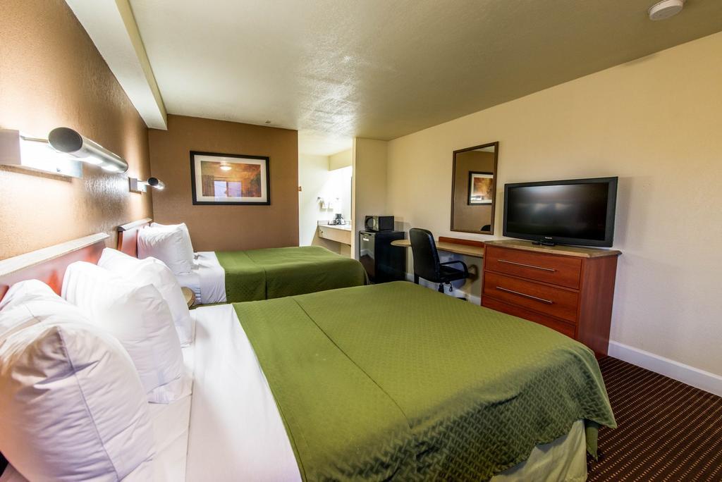 Studio 6-Anaheim, Ca Экстерьер фото