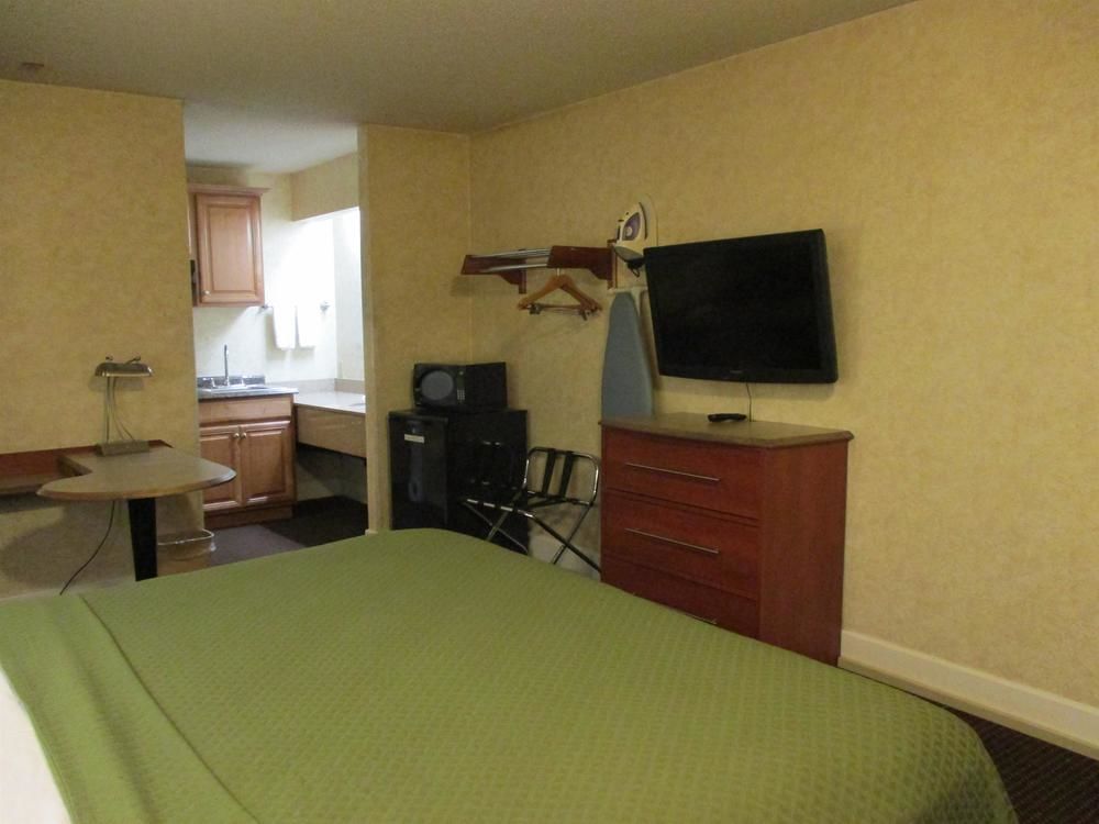 Studio 6-Anaheim, Ca Экстерьер фото