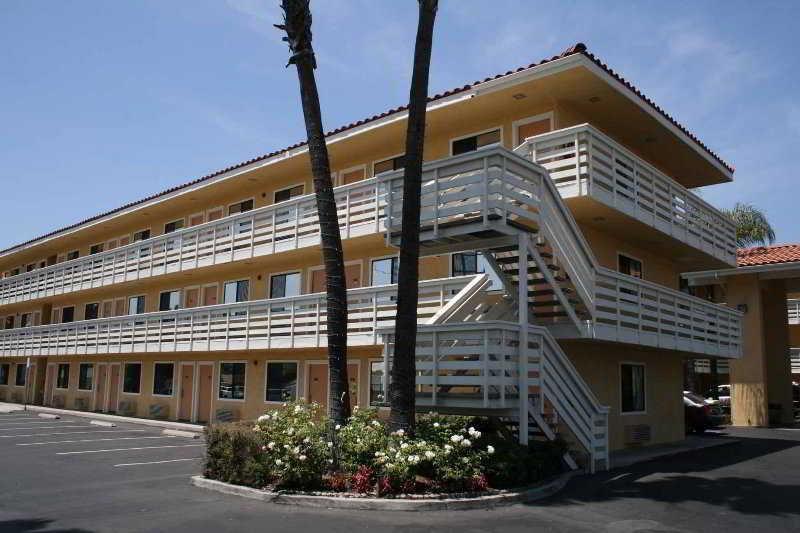 Studio 6-Anaheim, Ca Экстерьер фото