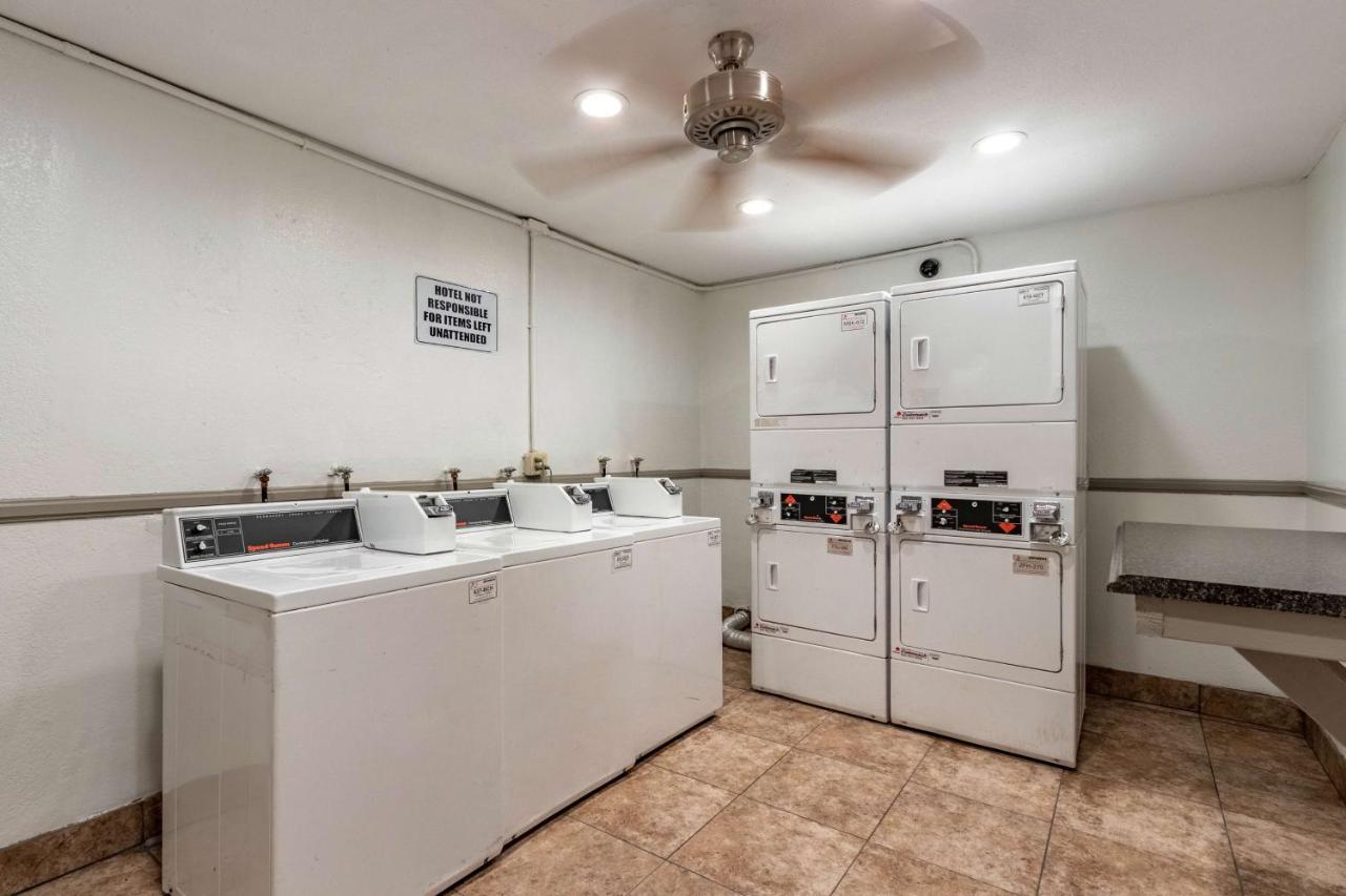 Studio 6-Anaheim, Ca Экстерьер фото